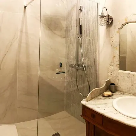 Le Solemar Apartmán Cassis