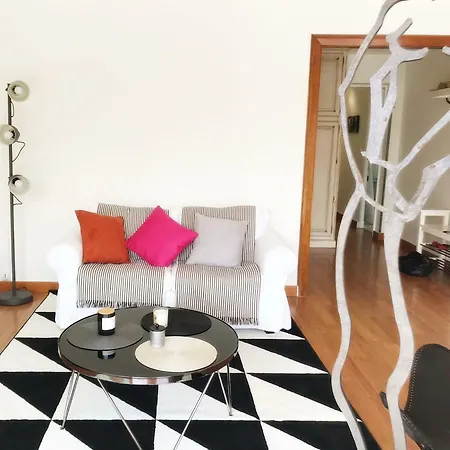 Le Solemar Apartmán