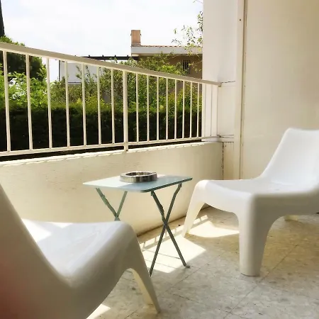 Le Solemar Apartmán *