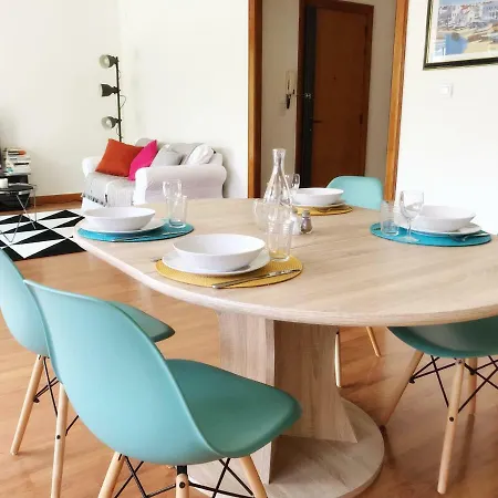 Apartmán Le Solemar *
