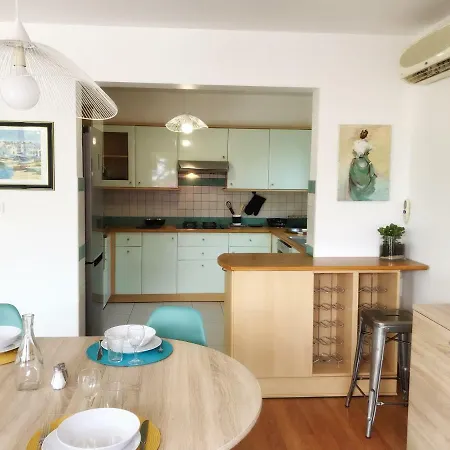 Le Solemar Apartmán Cassis