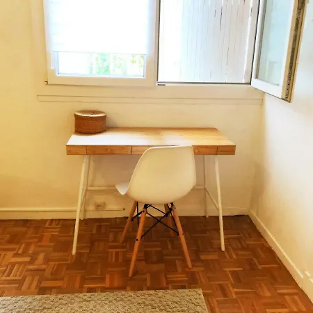 Le Solemar Apartmán