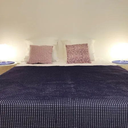 Apartment Le Solemar *