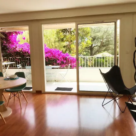 Apartment Le Solemar Cassis