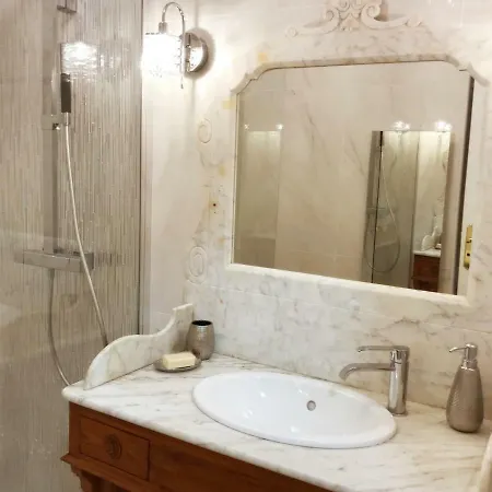 Apartment Le Solemar *